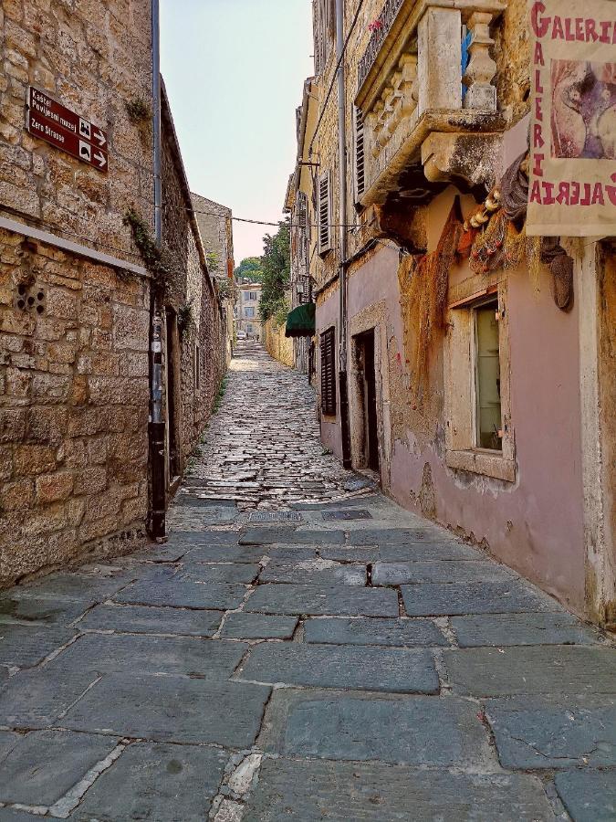 Old Town Διαμέρισμα Πούλα Εξωτερικό φωτογραφία